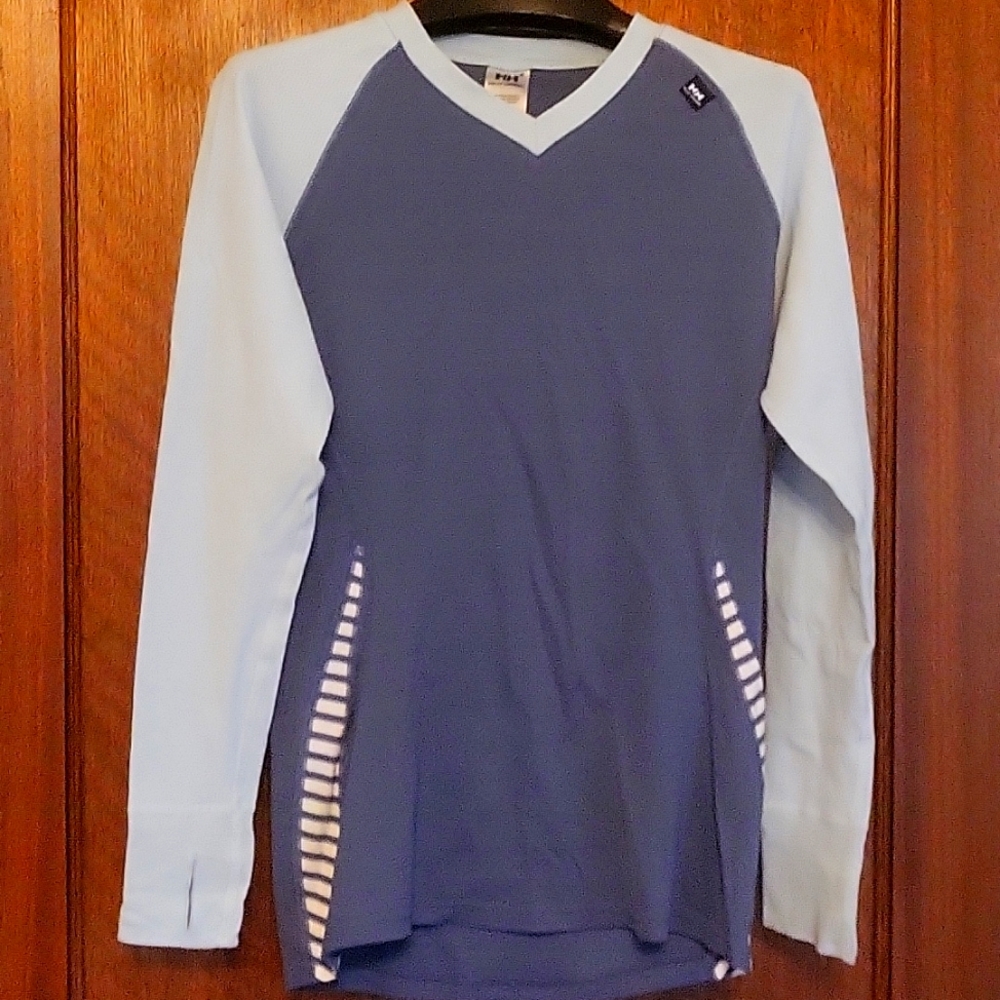 Helly Hansen Athletic Top L